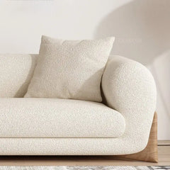 Ergonomic modern sofa set in Bangalore. Comfortable seating and Scandinavian design, serving customers in Jayanagar.