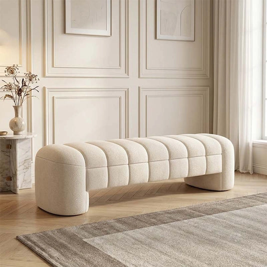 Gleva Bench Made to Order Custom Tailored