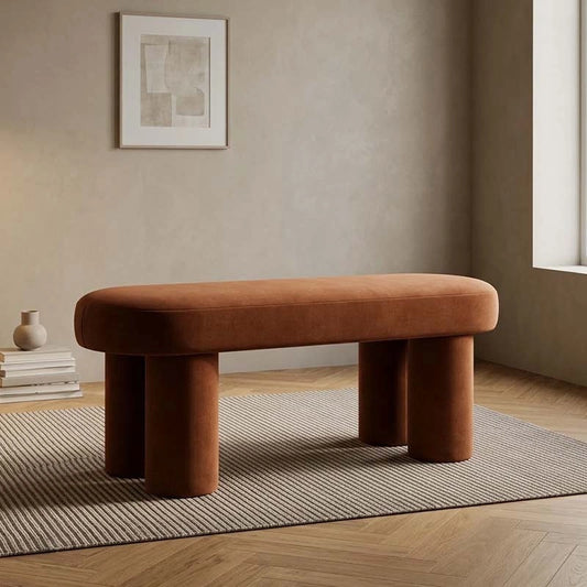 Hanro Bench Made to Order Custom Designed