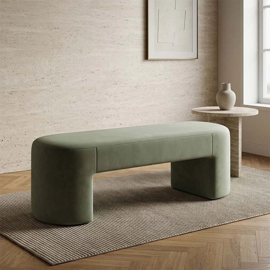 Heslo Bench Custom Tailored to Order