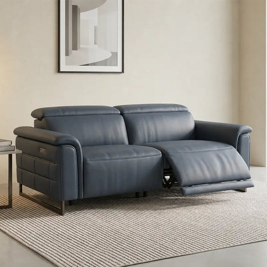 Ansel Recliner Custom Made to Order