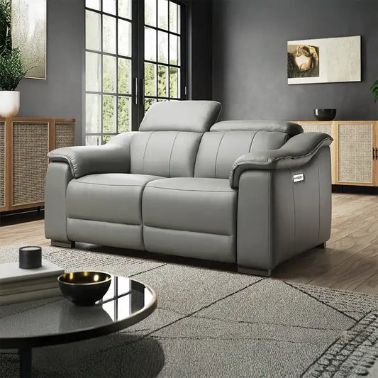 Sage Recliner Couch and Recliner Made to Order Custom Designed