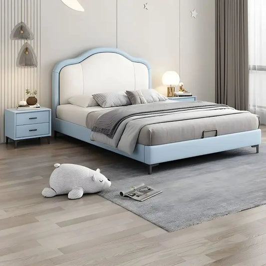 Pluto Kids Bed Made to Order Custom Crafted