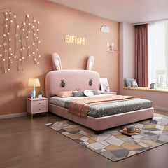 Pikachu Kids Bed Made to Order Custom Crafted