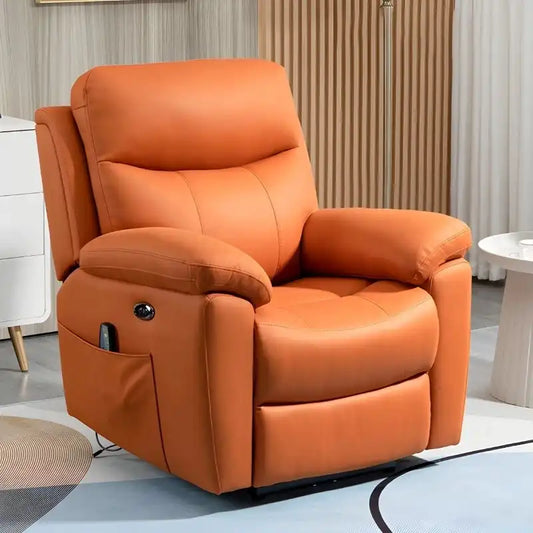 Rylan Recliner Custom Crafted to Order