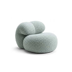 Eldon Ottoman Custom Crafted to Order