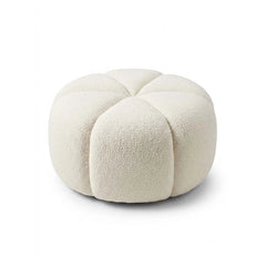 Sybil Ottoman Custom Made to Order