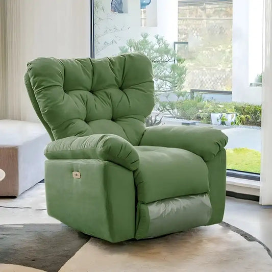 Walter Recliner Custom Crafted to Order