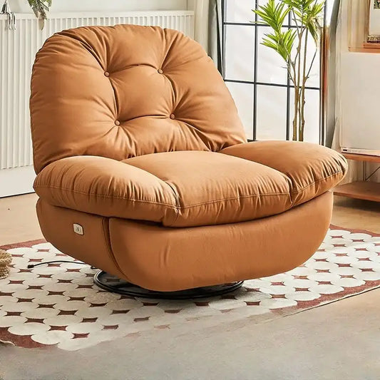 Winston Recliner Custom Crafted to Order