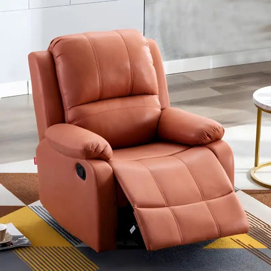Atlas Recliner Custom Crafted to Order