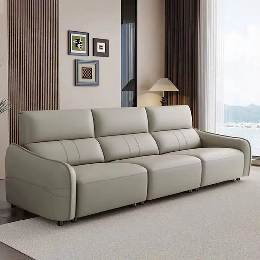 Brix Recliner Custom Crafted to Order