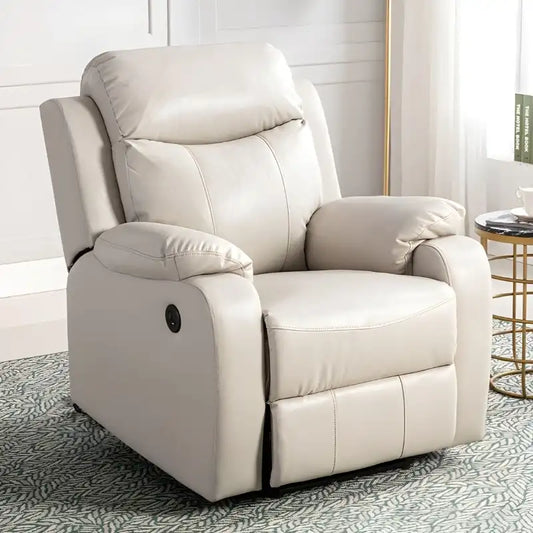 Marlo Recliner Custom Made to Order