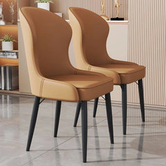 Cord Dining Chair Custom Tailored to Order