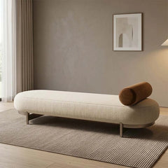 Fynor Bench Made to Order Custom Tailored