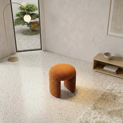 Belen Ottoman Made to Order Custom Tailored