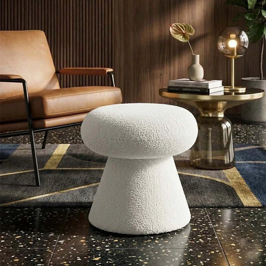 Dacia Ottoman Made to Order Custom Crafted