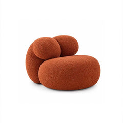Eldon Ottoman Custom Crafted to Order