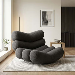 Richon Arm Chair for Lounge Custom Tailored to Order