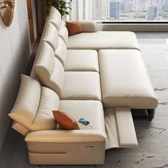 couch sofa bed with storage open bed view for guest sleeping with storage lounger