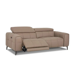 Spencer Recliner Custom Crafted to Order
