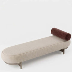 Fynor Bench Made to Order Custom Tailored