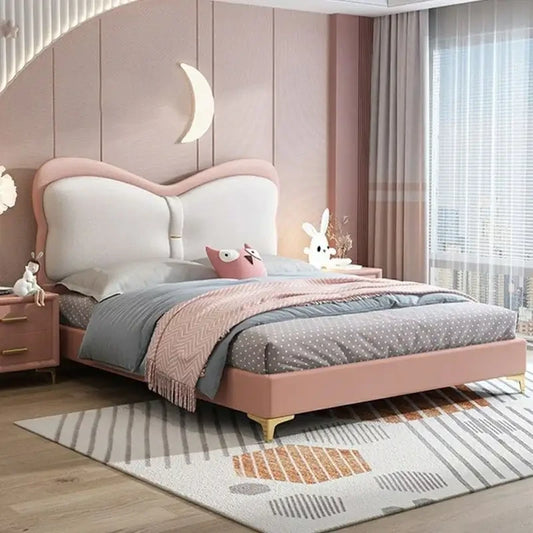 Wingland Kids Bed Made to Order Custom Crafted
