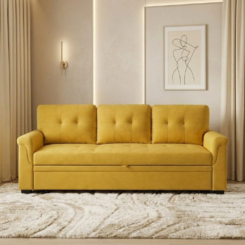 l shape sofa bed closed sofa view for everyday seating with storage lounger
