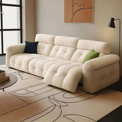 Neron Recliner Custom Crafted to Order