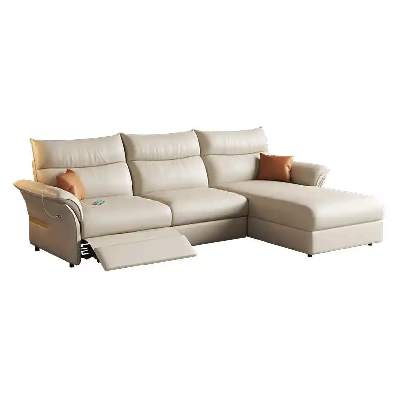 couch sofa bed with storage showing the sofa-to-bed conversion with storage lounger