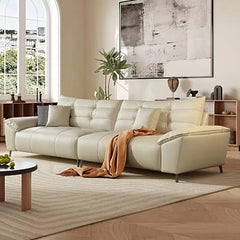 3 seater sofa set with soft cushioned arms and supportive backrest, full seating layout
