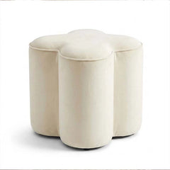 Alcor Ottoman Custom Crafted to Order