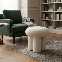 Aldo Ottoman Custom Tailored to Order