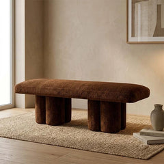 Pelto Bench Made to Order Custom Designed