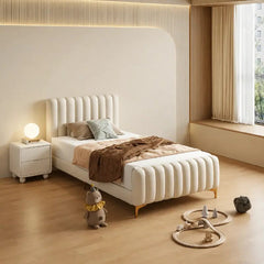 Twilight Kids Bed Made to Order Custom Crafted