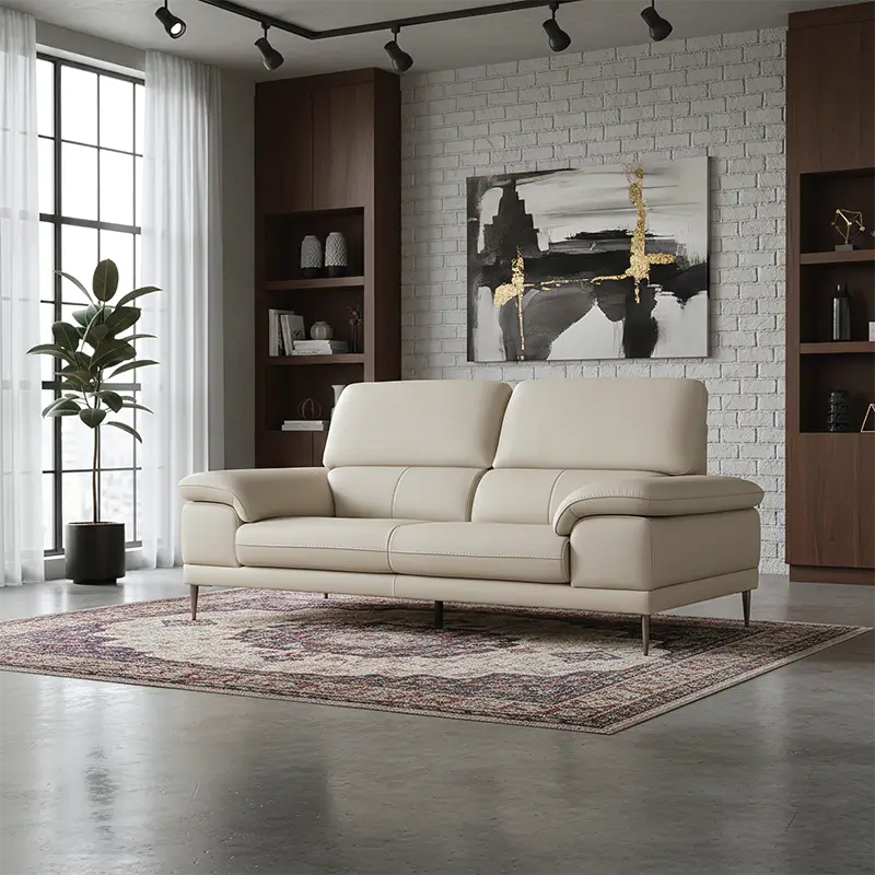 this couch feel refined without looking heavy. A practical choice for buyers exploring sofa online, couch online,