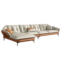 Durable custom sofa set with pocket spring cushioning crafted near Bommasandra