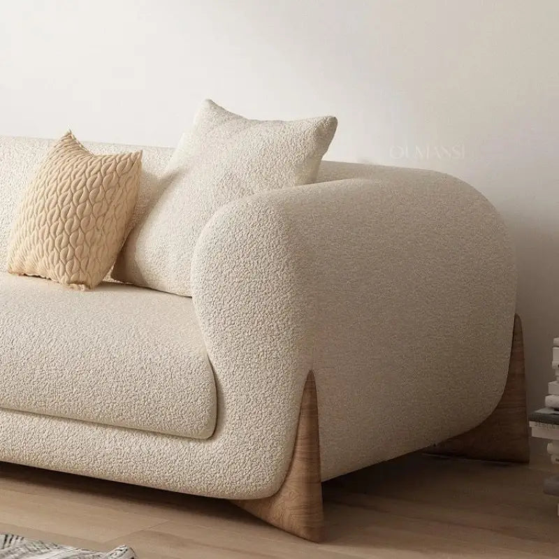 Affordable modern sofa set in Bangalore, crafted at our factory near Gattahalli Road. Shop direct at Wexley Home.