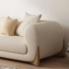 Affordable modern sofa set in Bangalore, crafted at our factory near Gattahalli Road. Shop direct at Wexley Home.