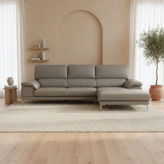 living room sofa set, lounge sofa or corner couch arrangemen