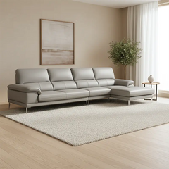 practical choice for buyers exploring sofa online, couch online, leather