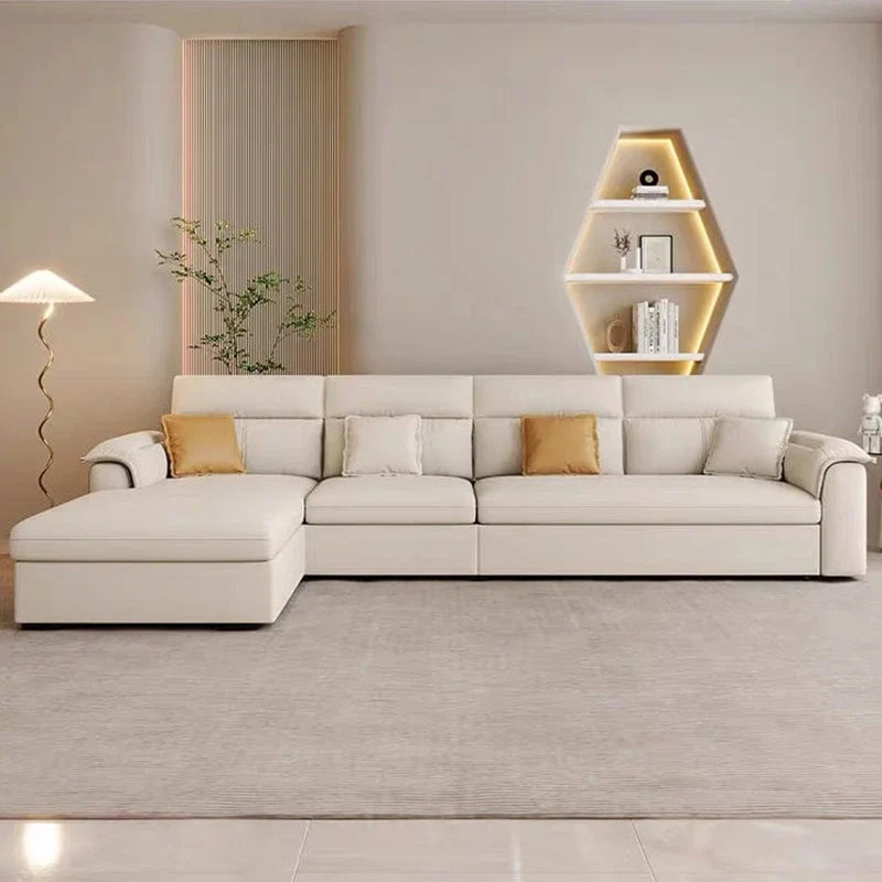 sofa bed combo side storage and armrest view with storage