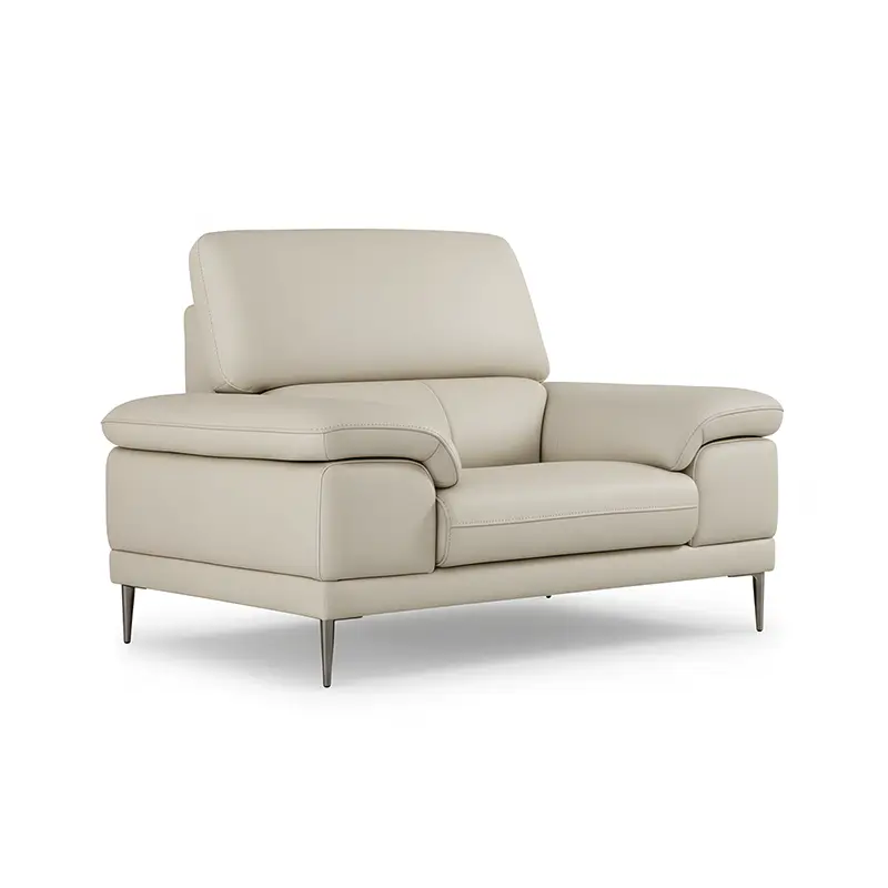 shaped couch or lounge sofa for relaxing, entertaining guests or creating a premium family seating zone