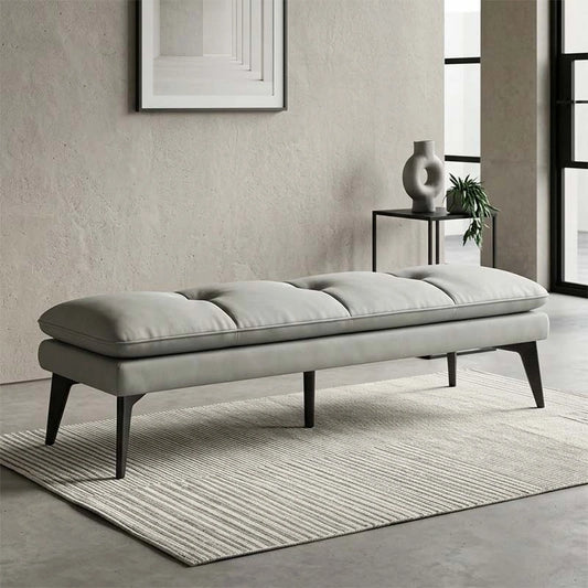 Spant Bench Custom Tailored to Order