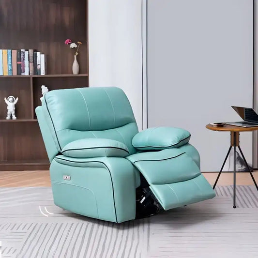 Lester Recliner Custom Made to Order