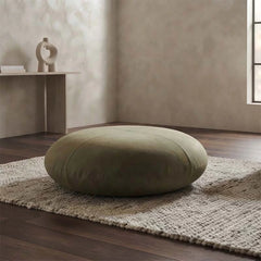 Midas Ottoman Made to Order Custom Tailored