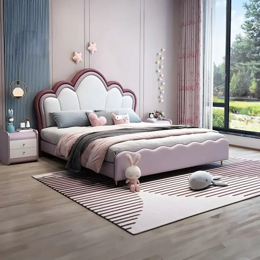 Scooby Kids Bed Made to Order Custom Crafted