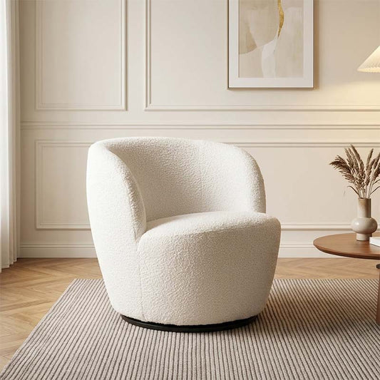 Haldon Arm Chair for Lounge Custom Designed to Order
