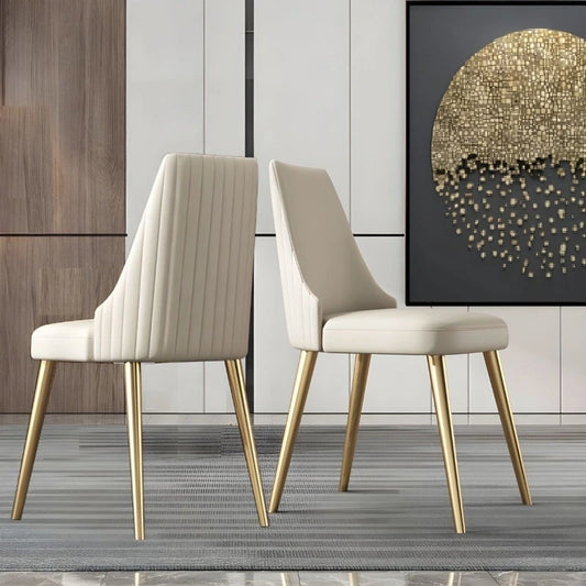 Seoul Dining Chair Custom Designed to Order