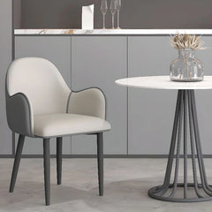 Nallow Dining Chair Custom Crafted to Order