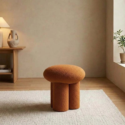 Aldo Ottoman Custom Tailored to Order